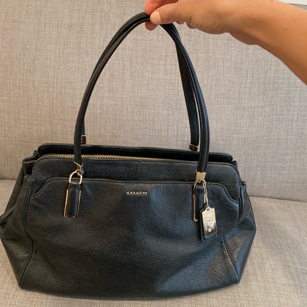 Beautiful Authentic Coach Purse